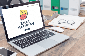 email marketing image