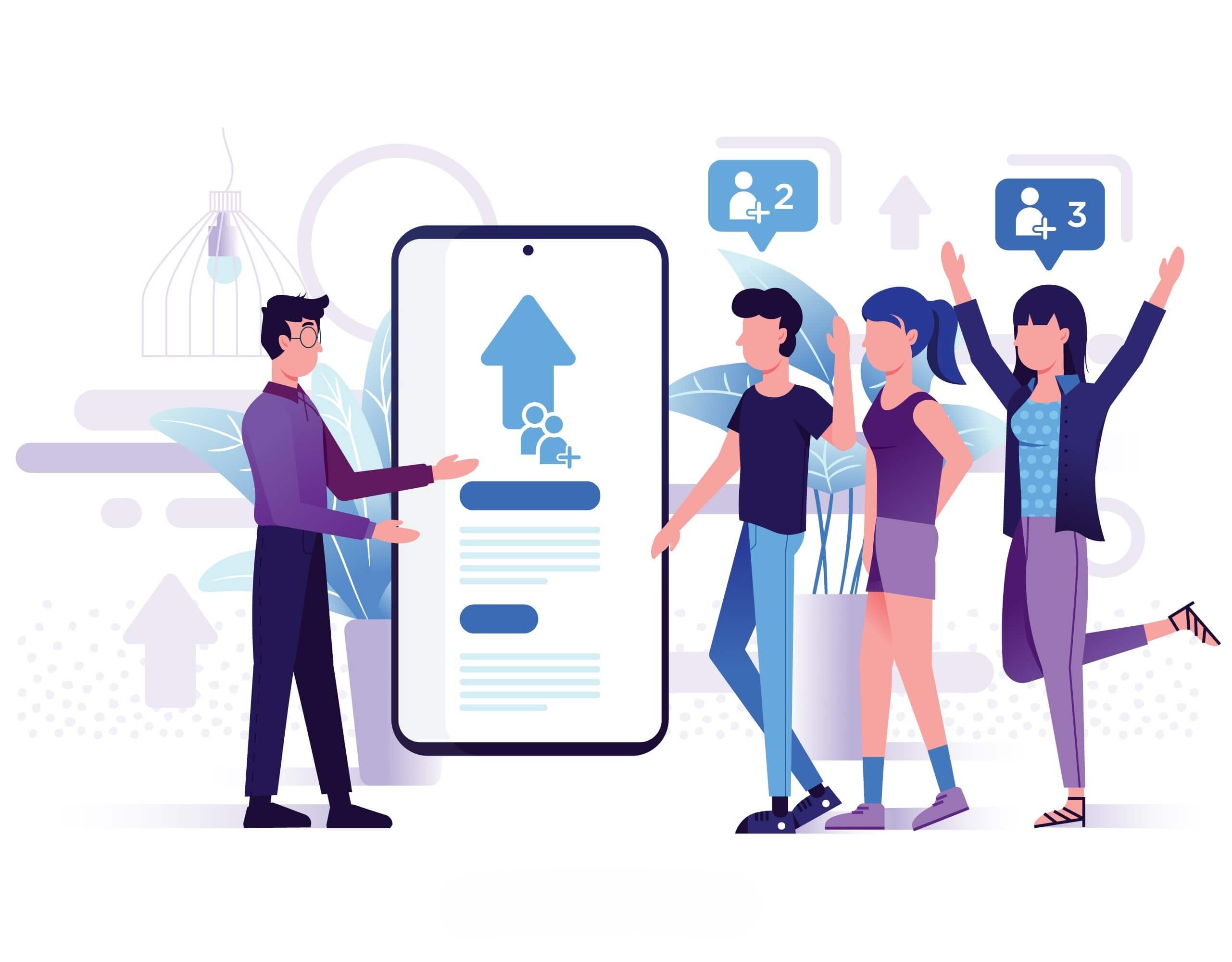 Linkedin Leads Generation