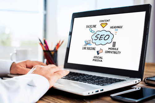 seo companies in vadodara