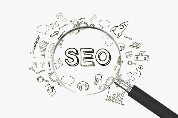 seo company in baroda