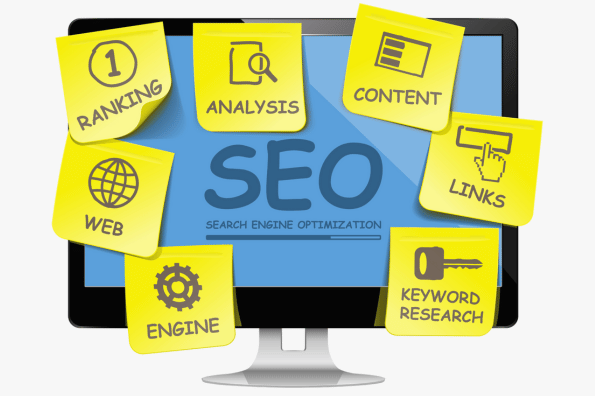 seo service vadodara