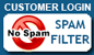 spam filter service